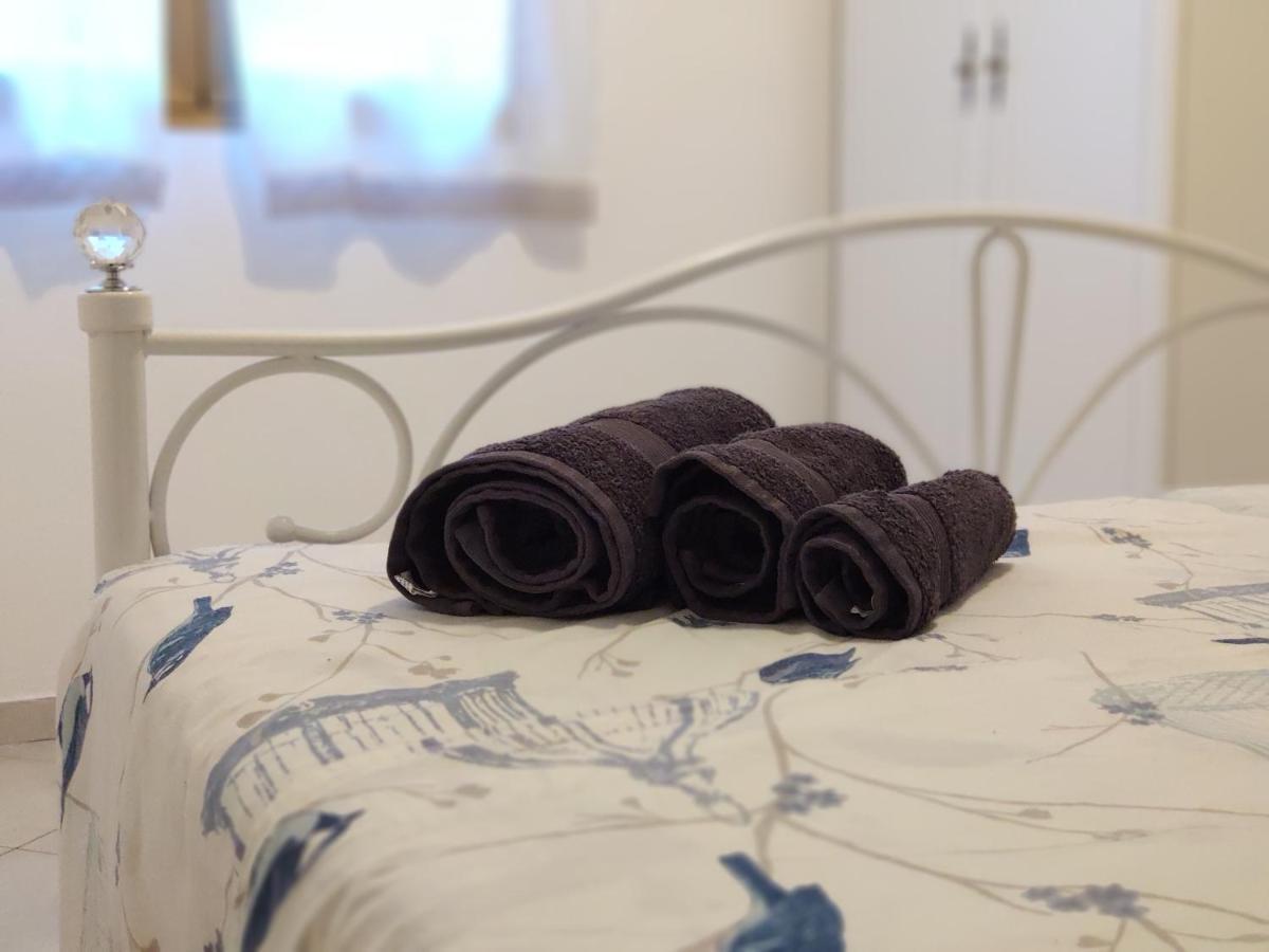 Apartment Zdenka Велі-Лошинь Екстер'єр фото