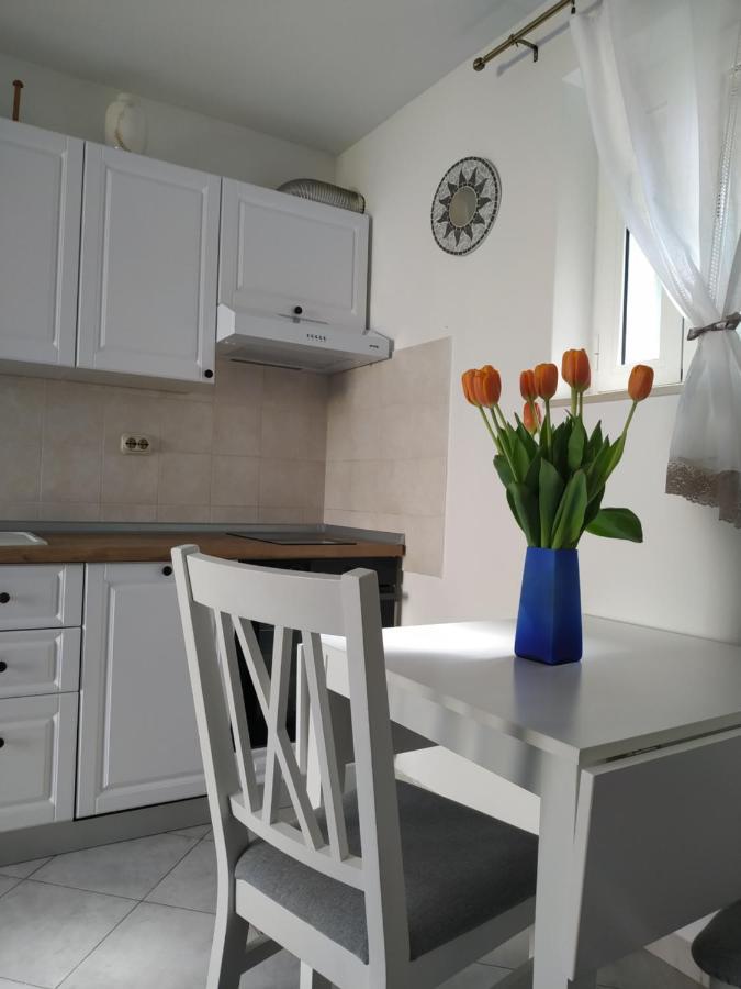 Apartment Zdenka Велі-Лошинь Екстер'єр фото