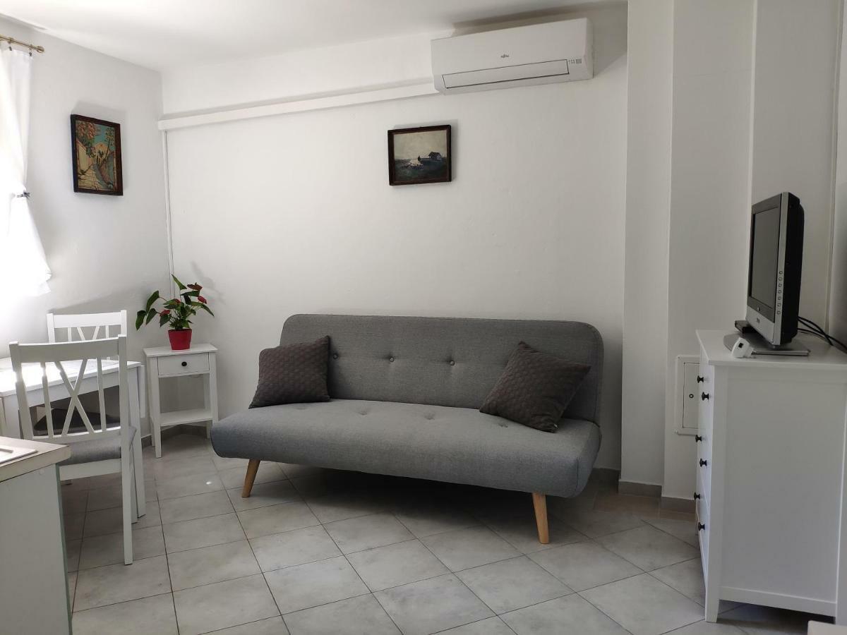 Apartment Zdenka Велі-Лошинь Екстер'єр фото