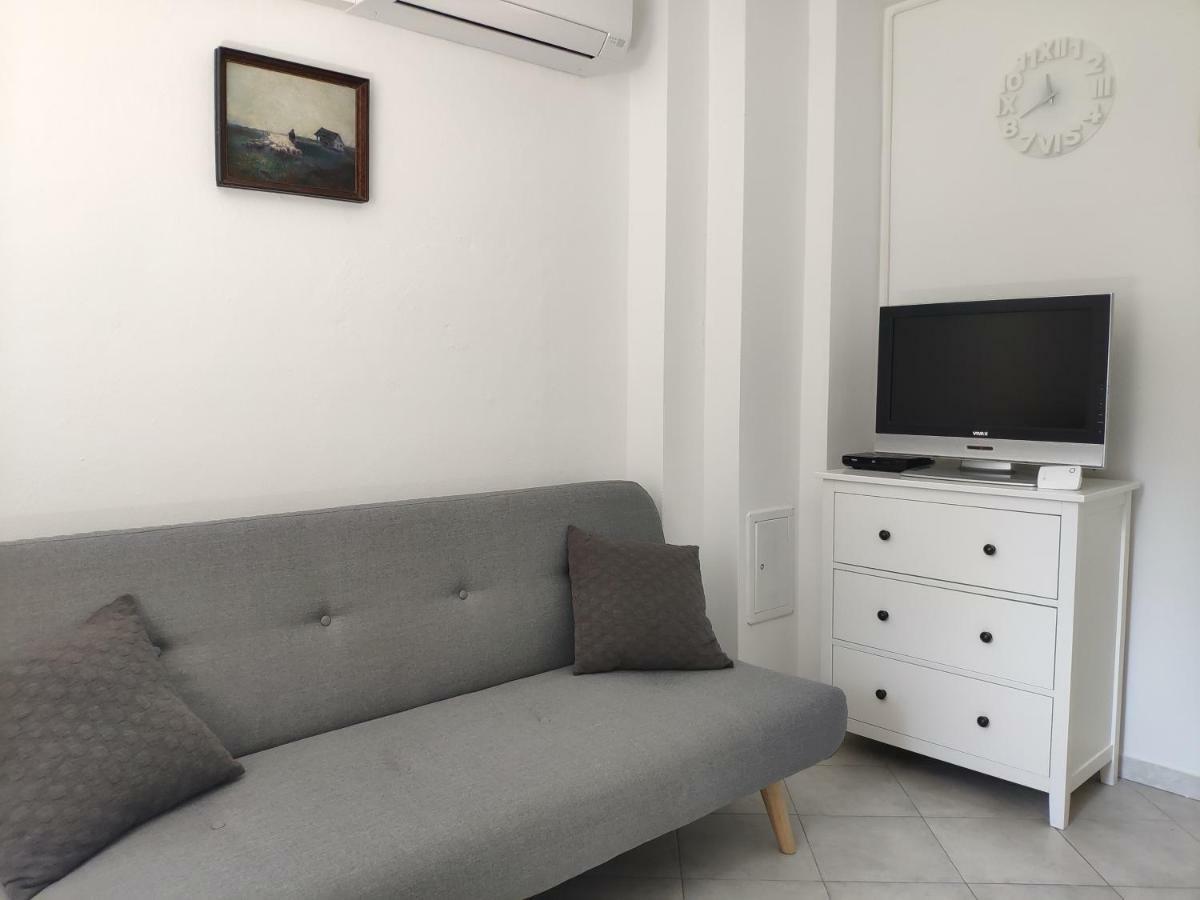 Apartment Zdenka Велі-Лошинь Екстер'єр фото