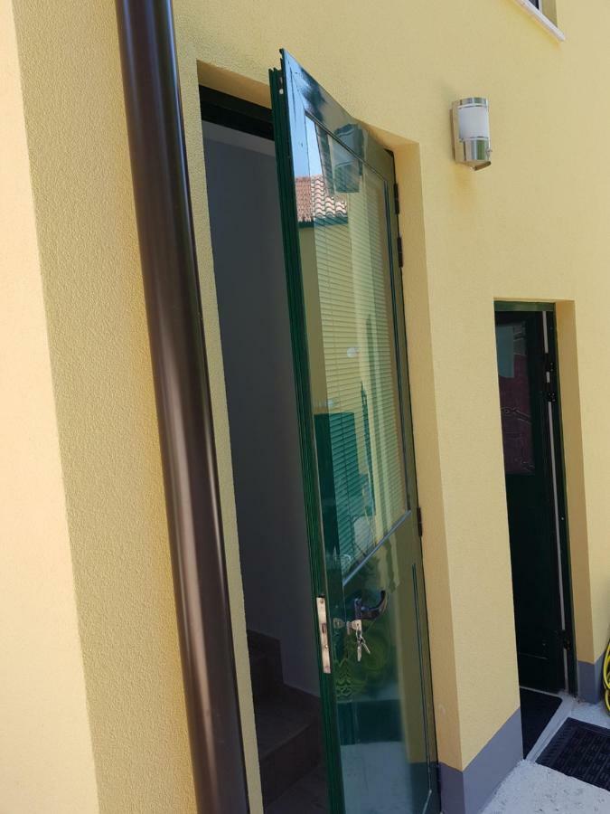 Apartment Zdenka Велі-Лошинь Екстер'єр фото