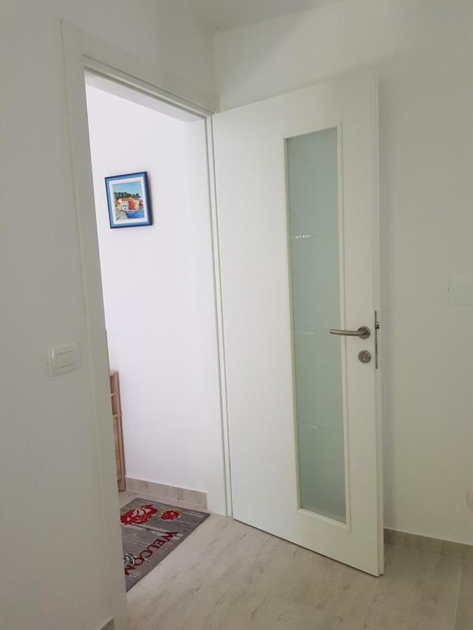 Apartment Zdenka Велі-Лошинь Екстер'єр фото