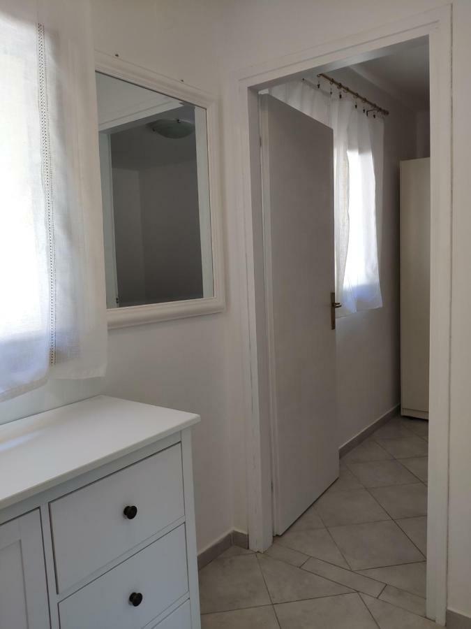 Apartment Zdenka Велі-Лошинь Екстер'єр фото
