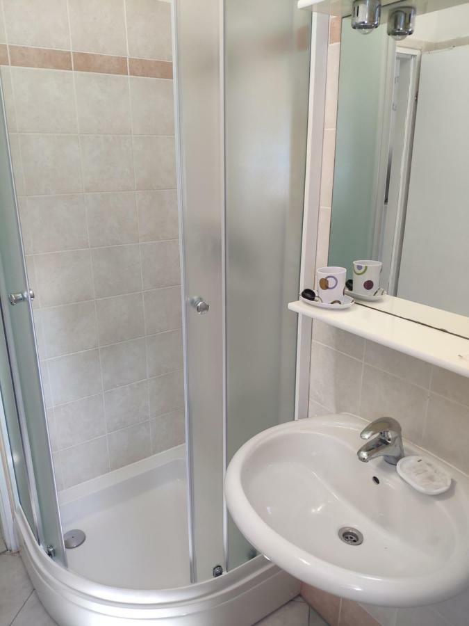Apartment Zdenka Велі-Лошинь Екстер'єр фото